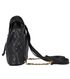 Chanel Quilted Large Backpack, bottom view